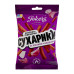 Сухарики житньо-пшеничні Часник Jokers м/у 60г