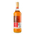 Напій алкогольний 0.7л 35% на основі карибського рому Spiced Gold Original Captain Morgan пл