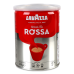 Кава натуральна смажена мелена Qualita Rossa Lavazza з/б 250г