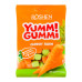 Цукерки желейні Carrot Farm Yummi Gummi Roshen м/у 70г