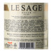 Дівін 0.5л 40% VSOP Prestige Le Sage пл