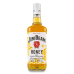 Лікер 1л 35% Honey Jim Beam пл