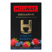 Чай чорний байховий листовий Forest berries Exclusive Hillway к/у 100г