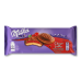 Печиво бісквітне вкрите молочним шоколадом Raspberry jelly Choco Jaffa Milka м/у 147г