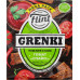 Грінки житні Томат спайсі Grenki Flint м/у 100г