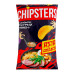 Чипси картопляні Гострий рамен Asian collection Chipster's м/у 90г