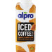 Напій на соєвій основі Caramel flavour Iced coffee Alpro т/п 250мл