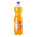 Напій безалкогольний сильногазований соковмісний на ароматизаторах Orange Fanta п/пл 1.25л
