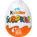 Яйце шоколадне з іграшкою Surprise Kinder м/у 20г