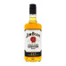 Бурбон 1л 40% White Jim Beam пл