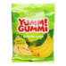 Цукерки желейні зі смаком банану Banana Land Yummi Gummi Roshen м/у 70г