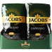 Кава натуральна смажена в зернах Strong Espresso Jacobs м/у 500г