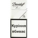 Сигарети з фільтром Davidoff Slims White 20шт