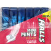 Цукерки без цукру Кавун Mini Mints Halls п/у 12.5г