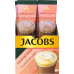 Напій кавовий розчинний без додавання цукру Jacobs 3в1 Cappuccino Unsweetened м/у 14г