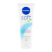 Крем для обличчя рук та тіла інтенсивний зволожуючий Soft Nivea 75мл
