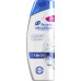 Шампунь проти лупи Classic Clean Head&Shoulders 400мл