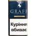 Тютюн для паління сигаретний Halfzware Graff 30г