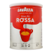 Кава натуральна смажена мелена Qualita Rossa Lavazza з/б 250г