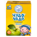 Сік для дітей від 4міс Яблуко Чудо-чадо т/п 200мл