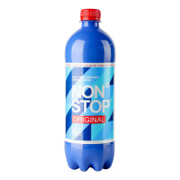 Напій енергетичний безалкогольний сильногазований Original Non Stop п/пл 750мл