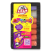 Сосиски варені Дитячі Kids box Алан в/с лоток 0.235кг