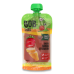 Пюре фруктово-ягідне Banana-strawberry Smoothie Bob Snail д/п 120г