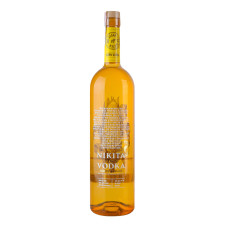 Горілка 1л 40% Nikita пл