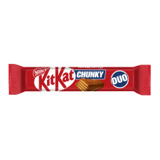 Вафлі в молочному шоколаді Kit Kat м/у 2х32г