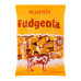 Цукерки з молочно-тираженої маси Fudgenta Roshen м/у 785г