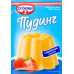 Пудинг з ванільним смаком Dr.Oetker м/у 40г