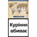 Тютюн для паління сигаретний Halfzware Graff 30г