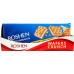 Вафлі Vanilla Cream Extra Crunch Wafers Sandwich Roshen м/у 142г