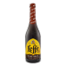 Пиво Leffe Brune темне 0.75л Бельгія