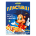 Пластівці кукурудзяні цукровою глазур'ю Молочні Золоте Зерно к/у 200г