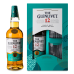 Набір віскі 0.7л 40%+2 склянки 12YO Glenlivet 1шт