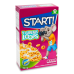 Сніданки сухі зернові глазуровані 4 cereals loops Start! к/у 75г