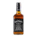 Віскі 0.5л 40% Tennessee Old №7 Jack Daniel's пл