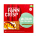 Сухарики з декількох видів зерна Multigrain Finn Crisp к/у 175г