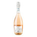 Вино ігристе 0.75л 11% рожеве сухе DOC Просекко Infinitum пл