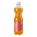 Напій безалкогольний сильногазований з підсолоджувачами Mandarin Zero sugar Fanta п/пл 500мл