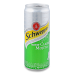 Напій безалкогольний сильногазований Classic Mojito Schweppes з/б 330мл