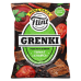 Грінки житні Томат спайсі Grenki Flint м/у 100г