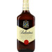 Віскі 0.5л 40% шотландське купажоване Finest Ballantine's пл