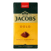 Кава натуральна смажена мелена Gold Jacobs м/у 250г