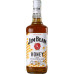 Лікер 1л 35% Honey Jim Beam пл