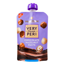 Паста горіхово-шоколадна Very Peri Millennium д/п 150г