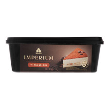 Морозиво Тірамісу Imperium Rud п/у 500г