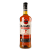 Ром Bacardi Spiced 40% с/пл 1л