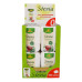 Екстракт стевії сухий Stevia Steviasun п/у 100шт